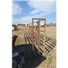 Image 6 : Corral Divider - 40x246x62H"