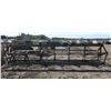 Image 1 : Swather Reel/Pickup - 20ft. Wide x 4.5ft. Diameter