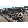 Image 2 : Swather Reel/Pickup - 20ft. Wide x 4.5ft. Diameter