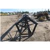 Image 3 : Swather Reel/Pickup - 20ft. Wide x 4.5ft. Diameter