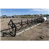 Image 4 : Swather Reel/Pickup - 20ft. Wide x 4.5ft. Diameter