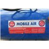 Image 3 : Mobile Air Tank - 125psi Max