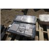 Image 2 : 2 Boxes of Bathroom/Kitchen Floor Tile - 2x 16 sq. ft. Boxes - Urban Groove