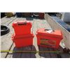 Image 2 : 3 Matching Tool Boxes - 3 Different Sizes
