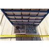 Image 2 : Bolt/Part Organizer, Steel 6x12x17" with Contents