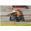 Image 1 : Rigid Coil Air Nailer