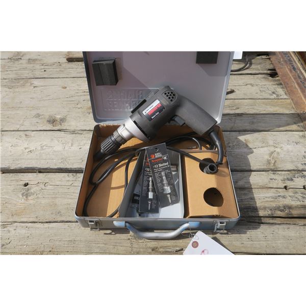 Black & Decker Drywall Gun