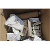 Image 4 : Assorted Bulbs, Receptacles, Switches