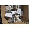 Image 5 : Assorted Bulbs, Receptacles, Switches