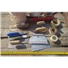 Image 3 : Drywall Tools & Supplies