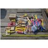 Image 1 : Wood Fillers, Sealers, Other Contractor Supplies