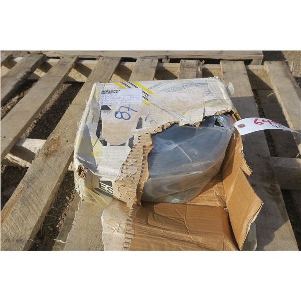 New Roll of ESAB Welding Wire