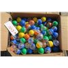 Image 2 : Box of Toys for "Gumball" Machines