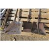 Image 2 : 3 Shovels