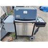 Image 1 : Weber Natural Gas BBQ