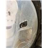 Image 4 : "Bissell" Auto Care Pro Heat Carpet/Upholstery Cleaner, Hole in Right Tank.