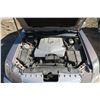 Image 10 : 2006, CADILLAC CTS 2.8L - 1G6DM57T160180734 - (Has Keys) Needs Motor, Sold As Is