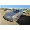 Image 1 : 2006, CADILLAC CTS 2.8L - 1G6DM57T160180734 - (Has Keys) Needs Motor, Sold As Is