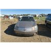 Image 2 : 2006, CADILLAC CTS 2.8L - 1G6DM57T160180734 - (Has Keys) Needs Motor, Sold As Is
