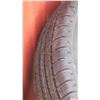 Image 3 : max tour trailer tire size 135/70R13