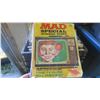 Image 2 : 3- MAD magazines, Special #8, #245, Year 87 super special