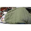 Image 1 : Set of 2- military sleeping bags