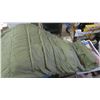 Image 2 : Set of 2- military sleeping bags