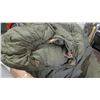 Image 3 : Set of 2- military sleeping bags