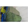 Image 4 : Set of 2- military sleeping bags