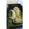 Image 4 : Set of 2- military sleeping bags