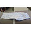 Image 3 : Lot of 22 winter camo white pants covers, various sizes