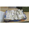 Image 4 : Lot of 22 winter camo white pants covers, various sizes