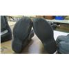 Image 2 : 2 sets of military rubber boot covers, size 6