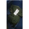Image 1 : 2 military sleeping bags liners, one on good shape, one has rips.