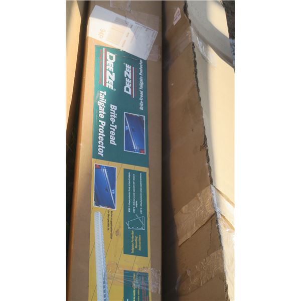 DeeZee tailgate protector 99-2006 Chevy / GMC pickup