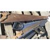 Image 4 : Misc. hand saws