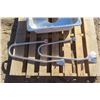 Image 2 : Sink & 2 Pool Handles