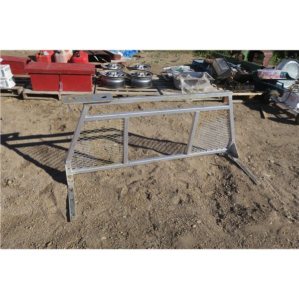 Headache Rack 68x28"