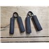 Image 1 : 2 hand strength grips