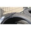 Image 2 : set of 4 goodyear wrangler Duratrac 265/70R17 M+S tires