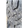 Image 4 : set of 4 goodyear wrangler Duratrac 265/70R17 M+S tires