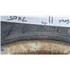 Image 6 : Single tire on rim, Cooper Discoverer A/T 3  LT245/75R17