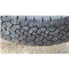 Image 2 : Single tire BF Goodrich rugged trail T/A LT265/70R17