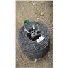 Image 1 : Full roll of barbwire