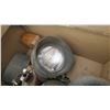 Image 2 : Box of misc. lights (7)