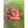 Image 1 : Farm King 3 point hitch finishing mower