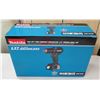 Image 1 : Makita 18V LXT Sub-Compact 1/2" Driver Drill Kit XFS11R1B New in Box