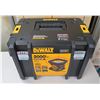 Image 1 : DeWalt 2000' Range Red Rotary Laser T-Stak Compatible DW079LR New in Box