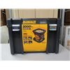 Image 2 : DeWalt 2000' Range Red Rotary Laser T-Stak Compatible DW079LR New in Box