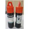 Image 1 : Qty 2 Evolution Premium Performance Cyclone Annular Cutter & Pin CC625L